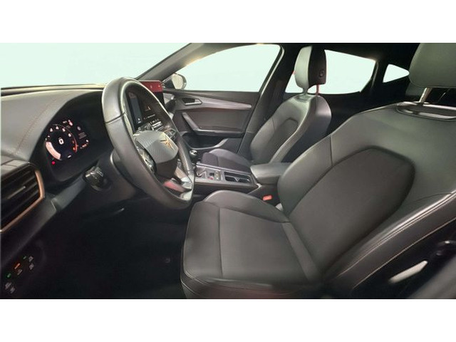 CUPRAFormentor 1.5 TSI 110 kW (150 CV) Vehículo usado en Barcelona - 9