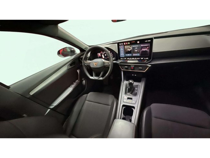 CUPRAFormentor 1.5 TSI 110 kW (150 CV) Vehículo usado en Barcelona - 11 CUPRAFormentor 1.5 TSI 110 kW (150 CV) Vehículo usado en Barcelona - 11