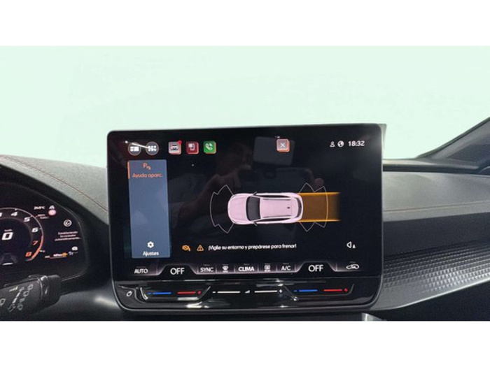 CUPRAFormentor 1.5 TSI 110 kW (150 CV) Vehículo usado en Barcelona - 16 CUPRAFormentor 1.5 TSI 110 kW (150 CV) Vehículo usado en Barcelona - 16