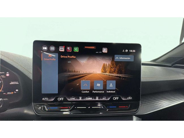 CUPRAFormentor 1.5 TSI 110 kW (150 CV) Vehículo usado en Barcelona - 17