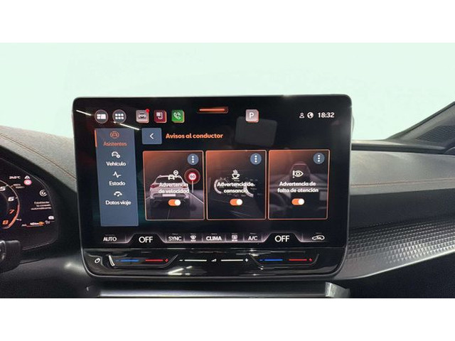CUPRAFormentor 1.5 TSI 110 kW (150 CV) Vehículo usado en Barcelona - 20