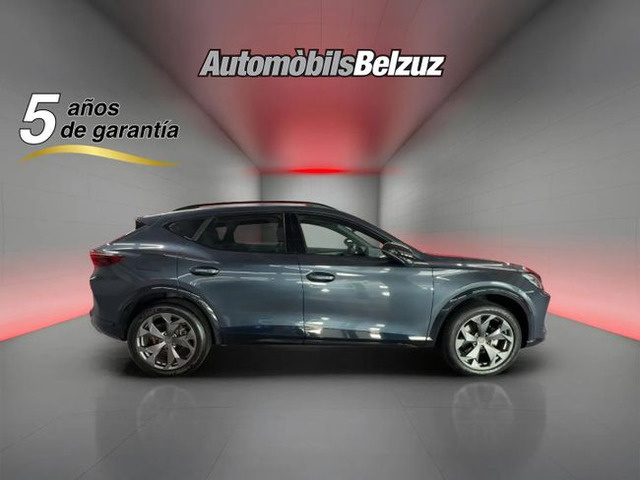 CUPRAFormentor 1.5 TSI 110 kW (150 CV) Vehículo usado en Barcelona - 27