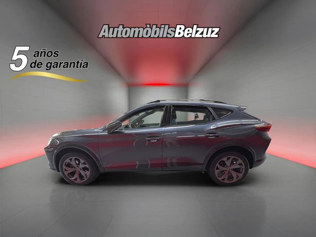 CUPRAFormentor 1.5 TSI 110 kW (150 CV) Vehículo usado en Barcelona - 28