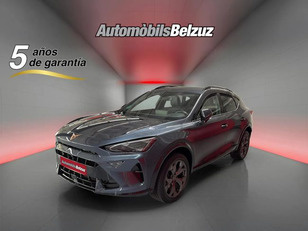 CUPRA Formentor 1.5 TSI 110 kW (150 CV)