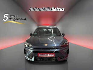 CUPRA Formentor 1.5 TSI 110 kW (150 CV)