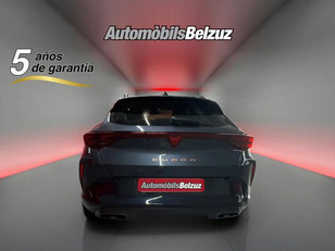 CUPRA Formentor 1.5 TSI 110 kW (150 CV)