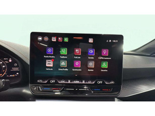 CUPRA Formentor 1.5 TSI 110 kW (150 CV) CUPRA Formentor 1.5 TSI 110 kW (150 CV)
