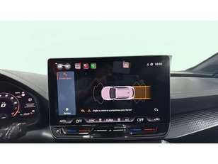CUPRA Formentor 1.5 TSI 110 kW (150 CV) CUPRA Formentor 1.5 TSI 110 kW (150 CV)