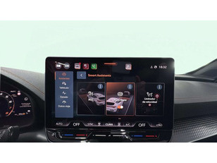 CUPRA Formentor 1.5 TSI 110 kW (150 CV)