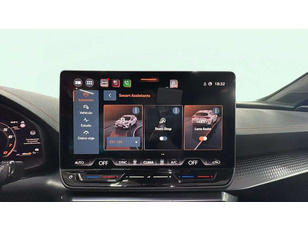 CUPRA Formentor 1.5 TSI 110 kW (150 CV) CUPRA Formentor 1.5 TSI 110 kW (150 CV)