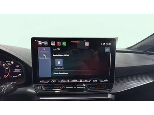 CUPRA Formentor 1.5 TSI 110 kW (150 CV) CUPRA Formentor 1.5 TSI 110 kW (150 CV)