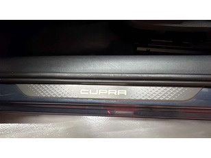 CUPRA Formentor 1.5 TSI 110 kW (150 CV) CUPRA Formentor 1.5 TSI 110 kW (150 CV)