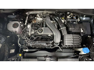CUPRA Formentor 1.5 TSI 110 kW (150 CV) CUPRA Formentor 1.5 TSI 110 kW (150 CV)