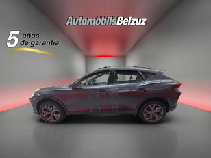 CUPRA Formentor 1.5 TSI 110 kW (150 CV) CUPRA Formentor 1.5 TSI 110 kW (150 CV)