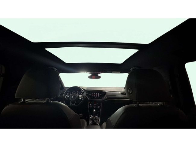 VolkswagenT-Roc Sport 1.5 TSI 110 kW (150 CV) DSG Vehículo usado en Barcelona - 10