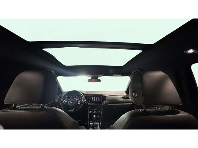 VolkswagenT-Roc Sport 1.5 TSI 110 kW (150 CV) DSG Vehículo usado en Barcelona - 13 VolkswagenT-Roc Sport 1.5 TSI 110 kW (150 CV) DSG Vehículo usado en Barcelona - 13