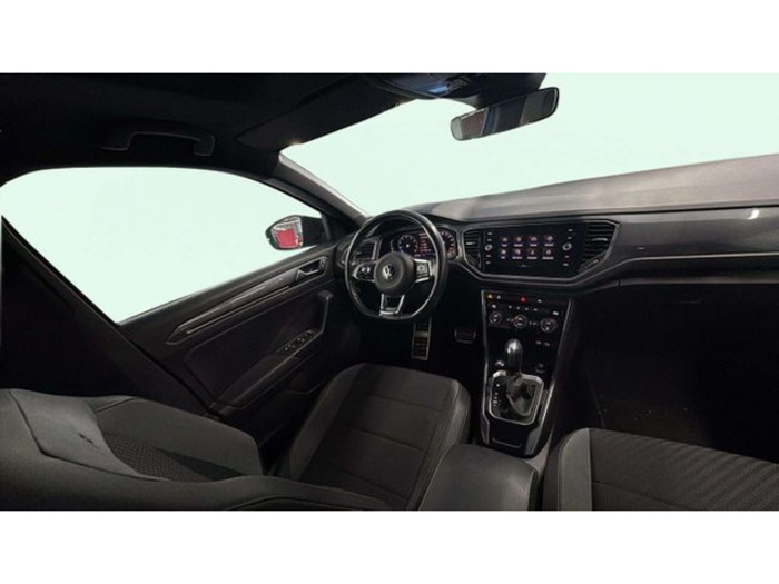 VolkswagenT-Roc Sport 1.5 TSI 110 kW (150 CV) DSG Vehículo usado en Barcelona - 14 VolkswagenT-Roc Sport 1.5 TSI 110 kW (150 CV) DSG Vehículo usado en Barcelona - 14