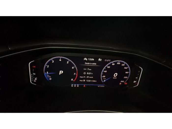 VolkswagenT-Roc Sport 1.5 TSI 110 kW (150 CV) DSG Vehículo usado en Barcelona - 17 VolkswagenT-Roc Sport 1.5 TSI 110 kW (150 CV) DSG Vehículo usado en Barcelona - 17
