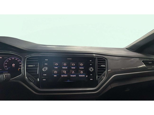 VolkswagenT-Roc Sport 1.5 TSI 110 kW (150 CV) DSG Vehículo usado en Barcelona - 21