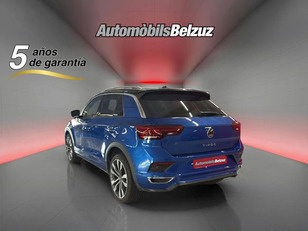 Volkswagen T-Roc Sport 1.5 TSI 110 kW (150 CV) DSG