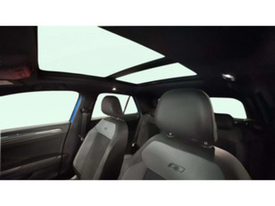 Volkswagen T-Roc Sport 1.5 TSI 110 kW (150 CV) DSG Volkswagen T-Roc Sport 1.5 TSI 110 kW (150 CV) DSG