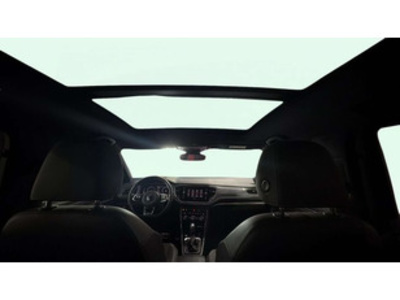 Volkswagen T-Roc Sport 1.5 TSI 110 kW (150 CV) DSG Volkswagen T-Roc Sport 1.5 TSI 110 kW (150 CV) DSG