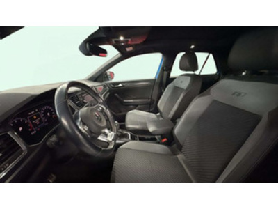 Volkswagen T-Roc Sport 1.5 TSI 110 kW (150 CV) DSG Volkswagen T-Roc Sport 1.5 TSI 110 kW (150 CV) DSG