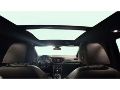 Volkswagen T-Roc Sport 1.5 TSI 110 kW (150 CV) DSG Volkswagen T-Roc Sport 1.5 TSI 110 kW (150 CV) DSG