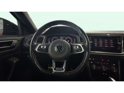 Volkswagen T-Roc Sport 1.5 TSI 110 kW (150 CV) DSG Volkswagen T-Roc Sport 1.5 TSI 110 kW (150 CV) DSG
