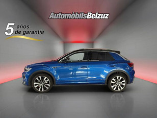 Volkswagen T-Roc Sport 1.5 TSI 110 kW (150 CV) DSG