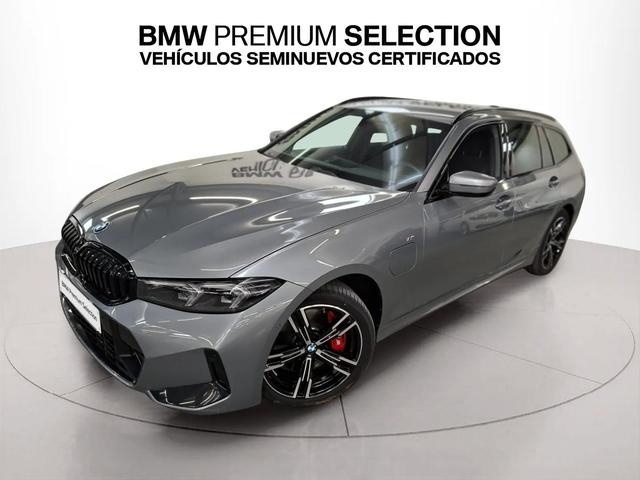 BMWSerie 3 330e xDrive Touring 215 kW (292 CV)
