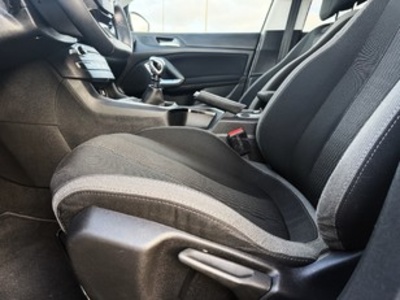 Peugeot 308 SW BlueHDI 120 S&S Style EAT6 88 kW (120 CV) Peugeot 308 SW BlueHDI 120 S&S Style EAT6 88 kW (120 CV)