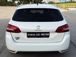 Peugeot 308 SW BlueHDI 120 S&S Style EAT6 88 kW (120 CV)