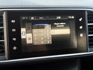 Peugeot 308 SW BlueHDI 120 S&S Style EAT6 88 kW (120 CV)