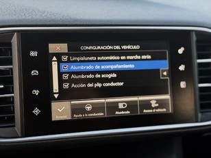 Peugeot 308 SW BlueHDI 120 S&S Style EAT6 88 kW (120 CV)