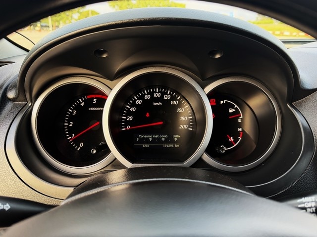 SuzukiGrand Vitara 1.9 DDiS JLX 95 kW (129 CV) Vehículo usado en Barcelona - 11