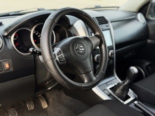 Suzuki Grand Vitara 1.9 DDiS JLX 95 kW (129 CV)