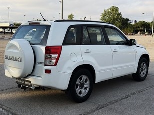 Suzuki Grand Vitara 1.9 DDiS JLX 95 kW (129 CV)