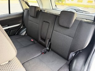 Suzuki Grand Vitara 1.9 DDiS JLX 95 kW (129 CV)