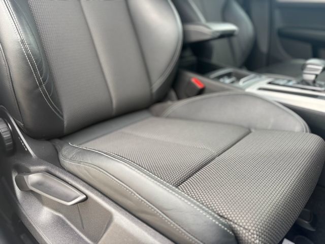 AudiQ5 Sportback TFSIe Black Line 50 TFSI e quattro-ultra 220 kW (299 CV) Vehículo usado en Barcelona - 26