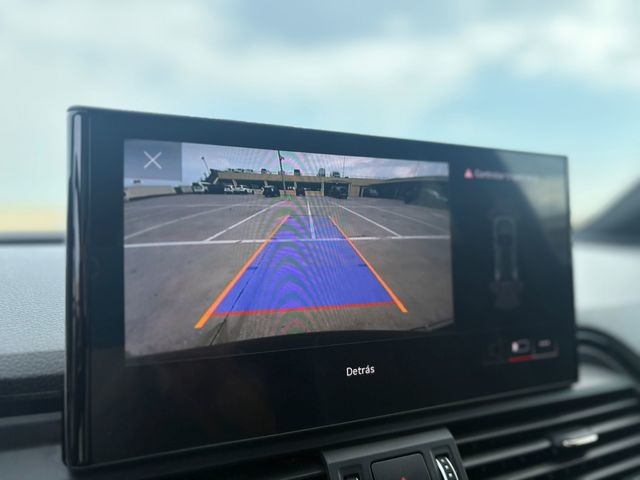 AudiQ5 Sportback TFSIe Black Line 50 TFSI e quattro-ultra 220 kW (299 CV) Vehículo usado en Barcelona - 34
