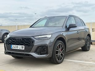 Audi Q5 Sportback TFSIe Black Line 50 TFSI e quattro-ultra 220 kW (299 CV)