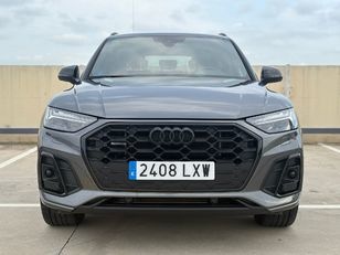 Audi Q5 Sportback TFSIe Black Line 50 TFSI e quattro-ultra 220 kW (299 CV)