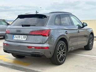 Audi Q5 Sportback TFSIe Black Line 50 TFSI e quattro-ultra 220 kW (299 CV)
