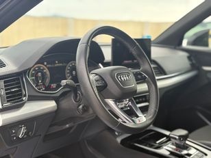 Audi Q5 Sportback TFSIe Black Line 50 TFSI e quattro-ultra 220 kW (299 CV)