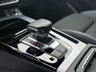 Audi Q5 Sportback TFSIe Black Line 50 TFSI e quattro-ultra 220 kW (299 CV)