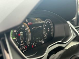 Audi Q5 Sportback TFSIe Black Line 50 TFSI e quattro-ultra 220 kW (299 CV)