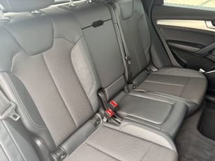Audi Q5 Sportback TFSIe Black Line 50 TFSI e quattro-ultra 220 kW (299 CV)