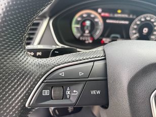 Audi Q5 Sportback TFSIe Black Line 50 TFSI e quattro-ultra 220 kW (299 CV)