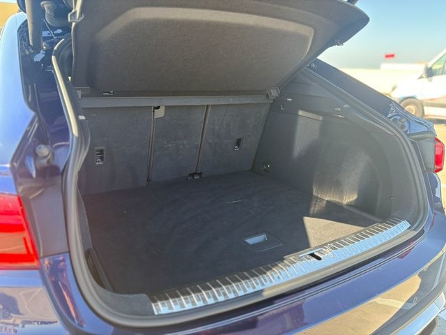 AudiQ3 Sportback S line 40 TFSI quattro 140 kW (190 CV) Vehículo usado en Barcelona - 20